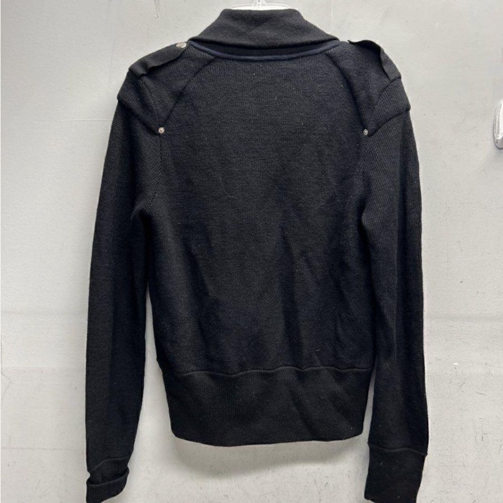 Marc Jacobs moto knit sweater jacket NWT - Picture 10 of 10